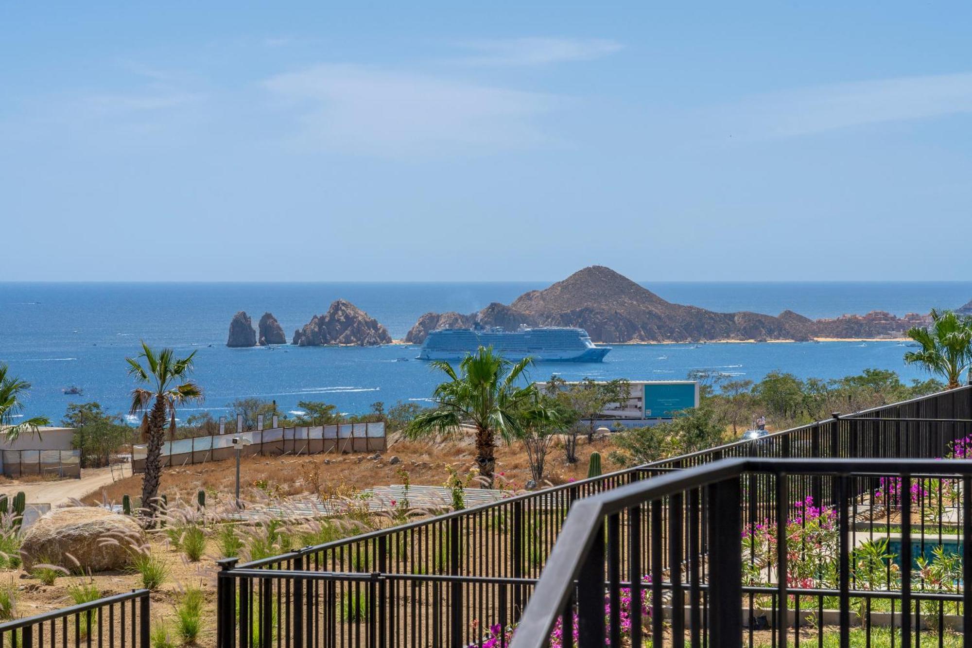 Private And Heated Pool With Arch View New Condo! El Pueblito (Baja California Sur) Exterior foto